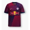 Original Fußballtrikot RB Leipzig 2023-24 Auswärtstrikot Für Herren